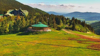 Červenohorské sedlo