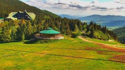Sjezdovka
