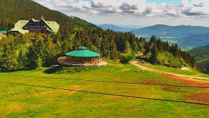 Červenohorské sedlo - Sjezdovka "spojka" - 28.5.2026 v 09:30 Červenohorské sedlo - Sjezdovka "spojka" - 28.5.2026 v 09:30