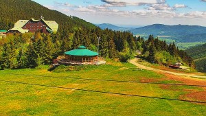 Červenohorské sedlo - Sjezdovka "spojka" - 28.5.2026 v 10:30 Červenohorské sedlo - Sjezdovka "spojka" - 28.5.2026 v 10:30