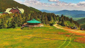 Červenohorské sedlo