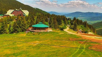 Červenohorské sedlo