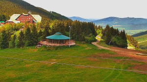 Červenohorské sedlo - Sjezdovka "spojka" - 28.5.2026 v 14:30