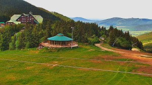 Červenohorské sedlo - Sjezdovka "spojka" - 28.5.2026 v 15:30 Červenohorské sedlo - Sjezdovka "spojka" - 28.5.2026 v 15:30