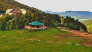 Červenohorské sedlo - Sjezdovka "spojka" - 28.5.2026 v 16:30 Červenohorské sedlo - Sjezdovka "spojka" - 28.5.2026 v 16:30
