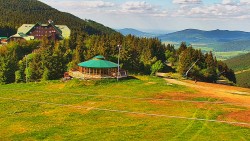 Sjezdovka