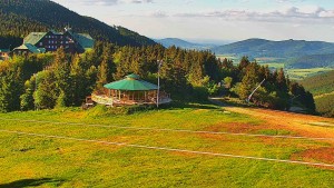 Červenohorské sedlo - Sjezdovka "spojka" - 28.5.2026 v 18:30 Červenohorské sedlo - Sjezdovka "spojka" - 28.5.2026 v 18:30