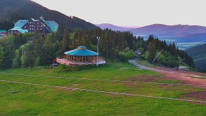 Červenohorské sedlo - Sjezdovka "spojka" - 28.5.2026 v 20:30 Červenohorské sedlo - Sjezdovka "spojka" - 28.5.2026 v 20:30
