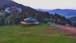 Sjezdovka