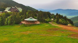 Sjezdovka
