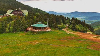 Červenohorské sedlo