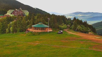 Červenohorské sedlo