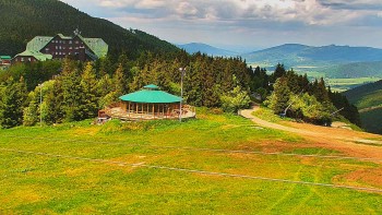 Červenohorské sedlo
