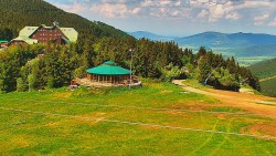 Sjezdovka 