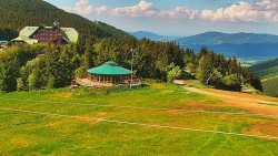Sjezdovka 