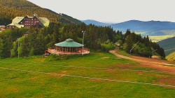 Sjezdovka