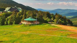 Sjezdovka 