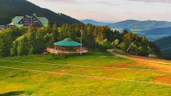Sjezdovka