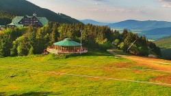 Sjezdovka 