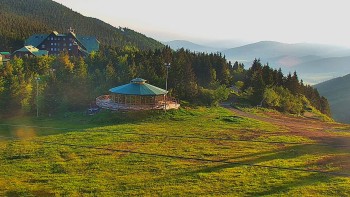 Červenohorské sedlo