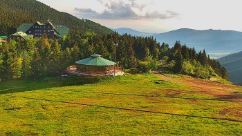 Červenohorské sedlo