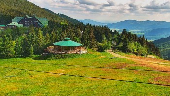 Červenohorské sedlo