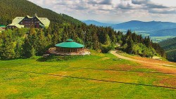 Sjezdovka 