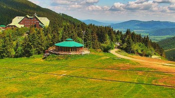Červenohorské sedlo