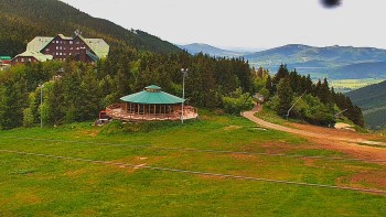 Červenohorské sedlo