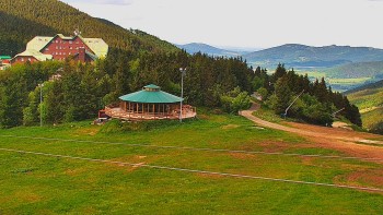 Červenohorské sedlo
