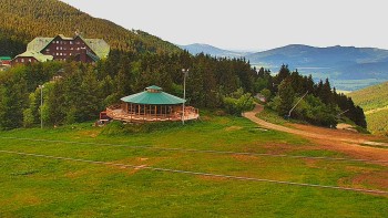 Červenohorské sedlo