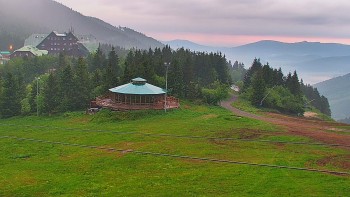 Červenohorské sedlo