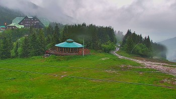 Červenohorské sedlo