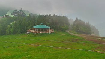 Červenohorské sedlo