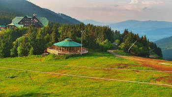 Červenohorské sedlo