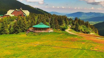 Červenohorské sedlo
