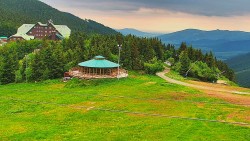 Sjezdovka 