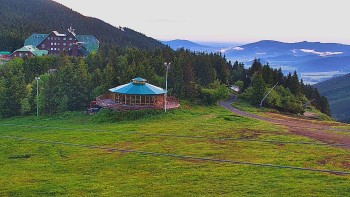 Červenohorské sedlo