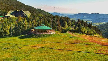 Červenohorské sedlo