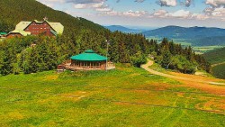 Sjezdovka 