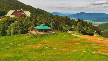 Červenohorské sedlo