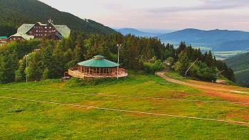 Červenohorské sedlo