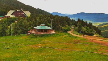 Červenohorské sedlo