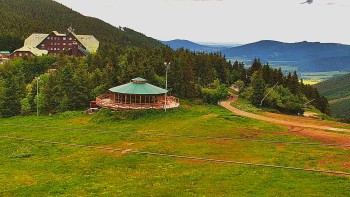 Červenohorské sedlo