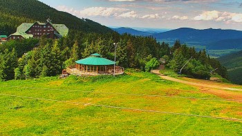 Červenohorské sedlo
