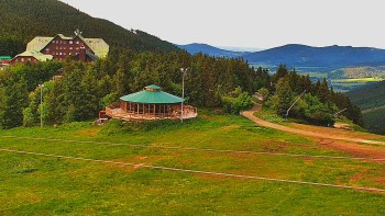Červenohorské sedlo