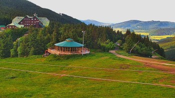 Červenohorské sedlo