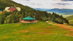 Sjezdovka 