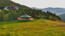 Sjezdovka
