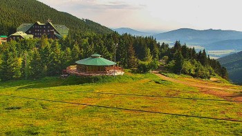 Červenohorské sedlo